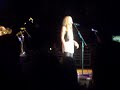 Sugarland live- Down in Missisippi Sugarland live- Down in Missisippi