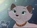 Just What I Needed - The Aristocats Music Video Just What I Needed - The Aristocats Music Video