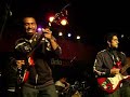 Hemisférios - Tapete Red