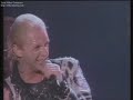 Judas Priest - Rock You All Around the World (Live 1986)