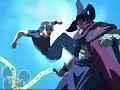 W.I.T.C.H. Character Video Vol. 2 BAD GUYS
