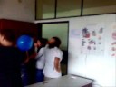 La guerra de los globos ¬¬ La guerra de los globos ¬¬