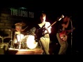 "The Earaches" playing "Unbuckled seatbelt" at "The Local 269"