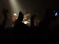 Martin Axenrot - Opeth - Drum solo live @ Kojak (RA), Italy