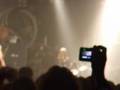 Martin Axenrot - Opeth - Drum solo live @ Kojak (RA), Italy