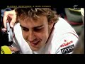 Alonso responde a Ron Dennis en el caso de espionaje Alonso responde a Ron Dennis en el caso de espionaje