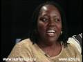 Tecora Rogers  1/8 - Learnmusic 28-12-2008 - джазовый вокал урок