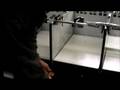 videos de Theisen & Bonitz tb flex removable pile dividing walls