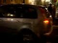 celebración de la eurocopa en donosti