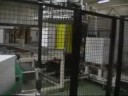 SAMOVI RICART Robot Palletiser RS-500 (2 LINES) SAMOVI RICART Robot Palletiser RS-500 (2 LINES)