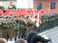 Przysi?ga Anula, Jana Ostroroga 35 Warsaw 15.XII.2007