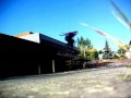 Ultimate Jump (2007) Dreams free running Latvia 3run parkour