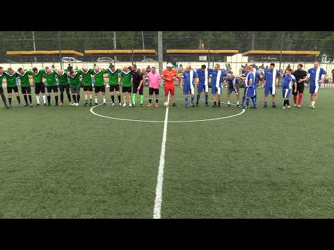 40+. Айленд — Авангард. 07-06-2026