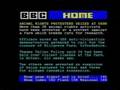 BBC2 goes to Ceefax - late 90s