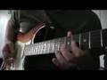 How to Play Cleveland Rocks on Guitar MasterGuitar.ca
