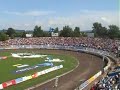 Unia Tarnow - Stal Rzeszow 8.06.08
