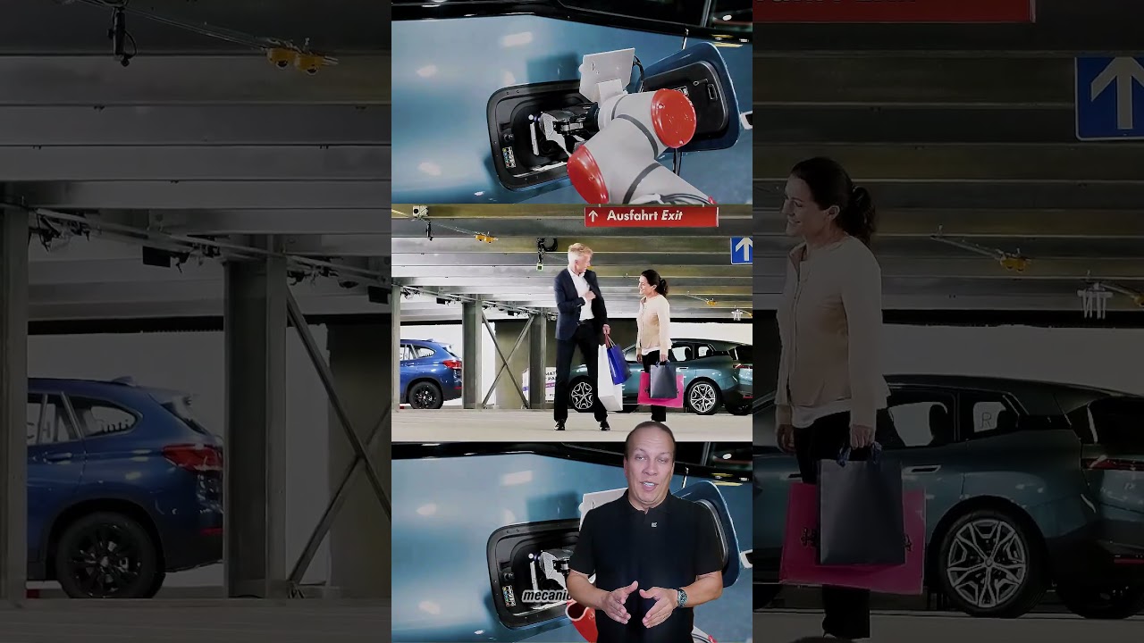 Automação Nível 3: o salto tecnológico onde o carro assume a culpa