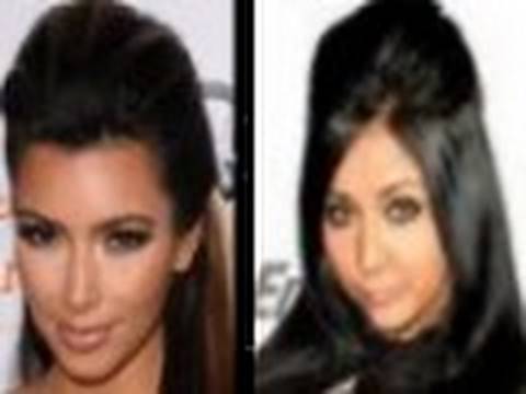 Kim Kardashian Hair lady art - Thanks for watching and subscribing! Visit my website :) http://jennissemakeup.com/ ***************** Music Provided By http://incompetech.com/ Artist- Kevin...