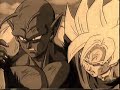 Biez Corp - DBZ Gohan Tribute
