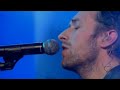 coldplay square one live