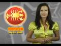Cancer Horoscope July 28, 2008