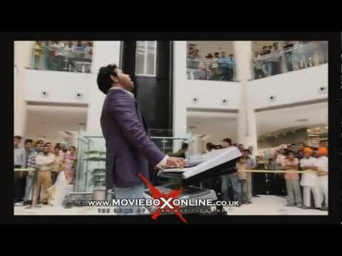 dj Sonu dhillon - Kaler Kanth - SAAH TE SAJJAN New Sad Song Remix 2013