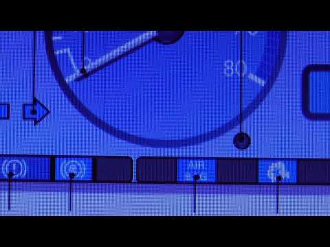 how to turn off srs light eg