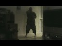 Michael performs this final step in...