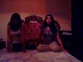 Roxita y Amy