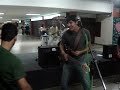Hormonio - Inverno de Outubro ao vivo Cefet Hormonio - Inverno de Outubro ao vivo Cefet