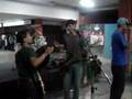 Hormonio - Inverno de Outubro ao vivo Cefet