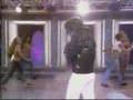 micheal jackson n usher live