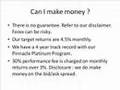 managed forex accounts, forex and forex