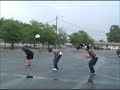 CRANK DAT SOULJA BOY (FULL DANCE)