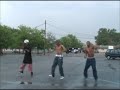 crank dat soulja boy  full dance 