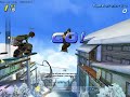 bboy fenix snowboard en verano xd
