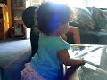 dancing baby
