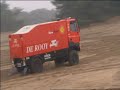 Promotiefilm Omroep Brabant, Team De Rooy, Dakar 2009 & Africa Race 2008 Promotiefilm Omroep Brabant, Team De Rooy, Dakar 2009 & Africa Race 2008