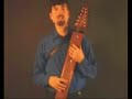 Quick guide to the Chapman Stick