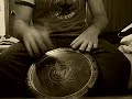 djembe sesion hiram petin