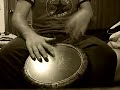 djembe sesion hiram petin