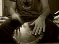djembe sesion hiram petin