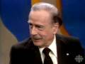 CBC Archives: Gzowski Interviews McLuhan 1977
