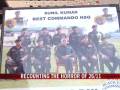 NSG commando recalls 26/11 horror