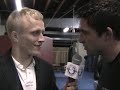 Conner - Pangea Fights Interview