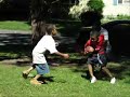 'Showtime' (My Nephews June '07)