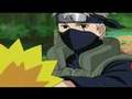 Naruto Shipuuden Clash!