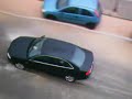 inundaci�n en la calle cabrera.atencion al ni�o d la bici y a casi todas las personas. video realizado por kotpos y estitxu.