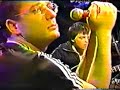 Weezer - Pink Triangle Live acoustic toronto