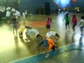 Coreografia 1ro. basico